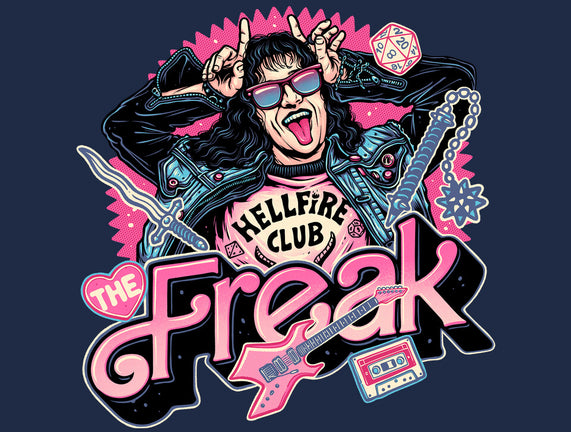 The Freak