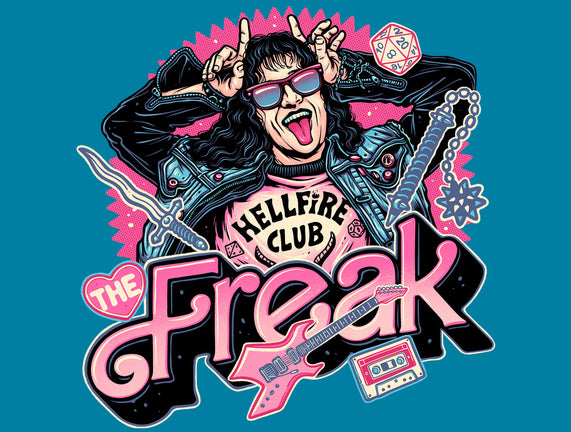 The Freak