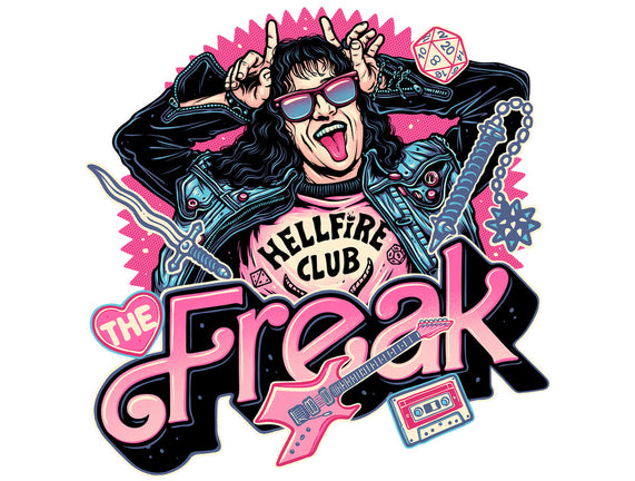 The Freak