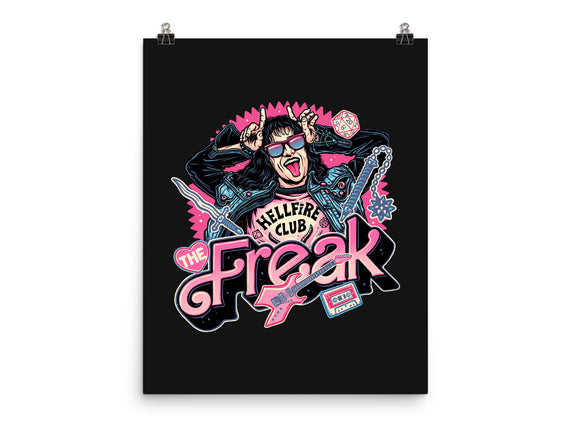 The Freak