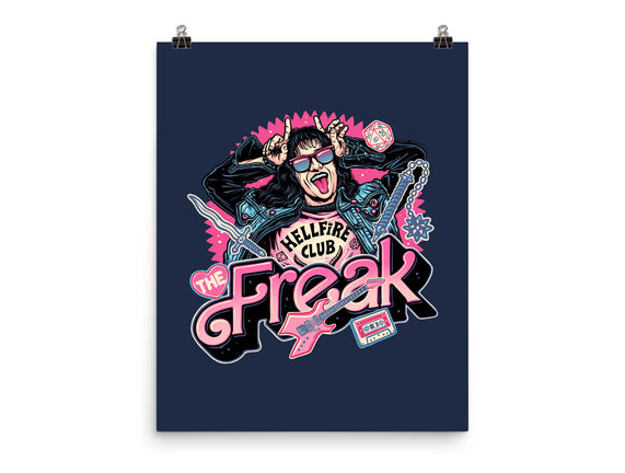 The Freak