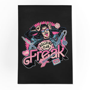 The Freak