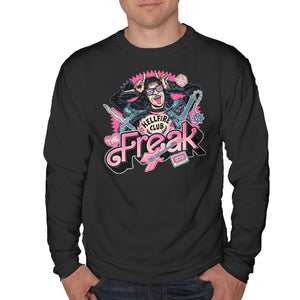 The Freak