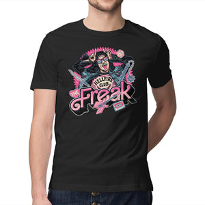 The Freak