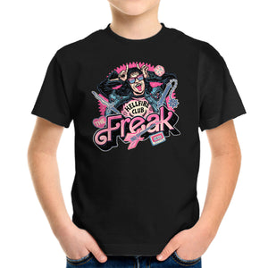 The Freak