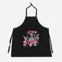 The Freak-Unisex-Kitchen-Apron-glitchygorilla