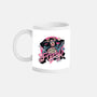 The Freak-None-Mug-Drinkware-glitchygorilla