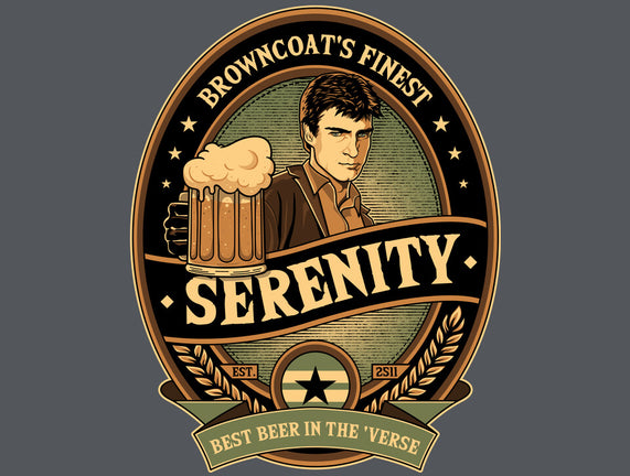 Shiny Beer