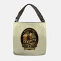 Shiny Beer-None-Adjustable Tote-Bag-retrodivision