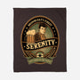 Shiny Beer-None-Fleece-Blanket-retrodivision