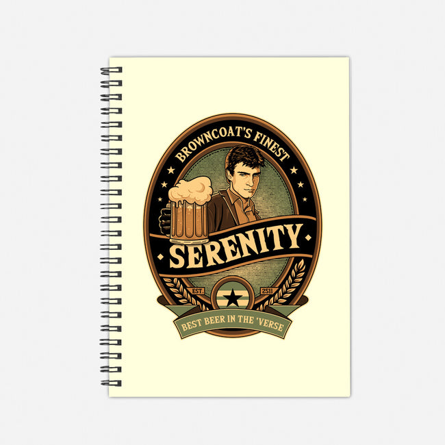 Shiny Beer-None-Dot Grid-Notebook-retrodivision