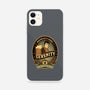 Shiny Beer-iPhone-Snap-Phone Case-retrodivision