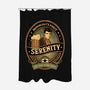 Shiny Beer-None-Polyester-Shower Curtain-retrodivision