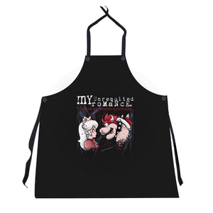 My Unrequited Romance