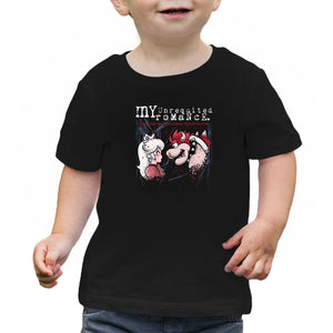 My Unrequited Romance