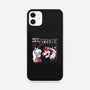 My Unrequited Romance-iPhone-Snap-Phone Case-zascanauta