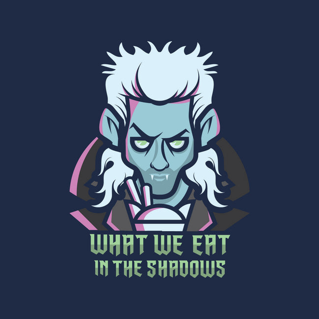 What We Eat In The Shadows-None-Drawstring-Bag-jrberger