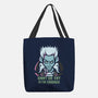 What We Eat In The Shadows-None-Basic Tote-Bag-jrberger