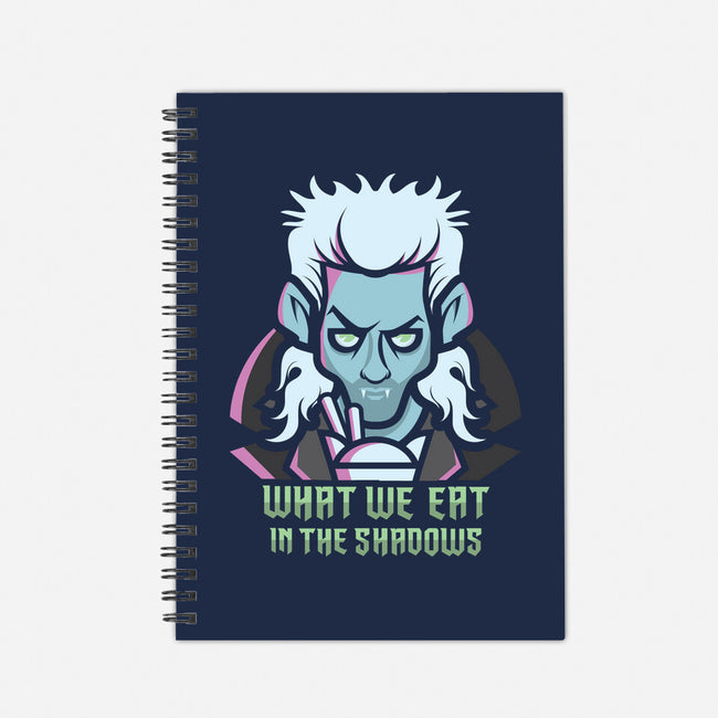 What We Eat In The Shadows-None-Dot Grid-Notebook-jrberger