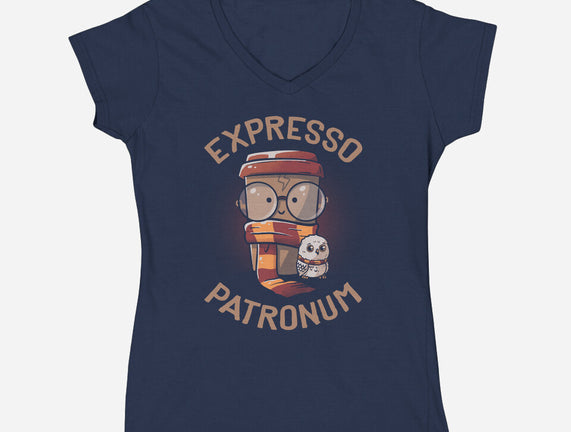 Expresso Patronum