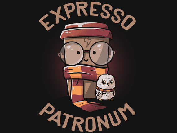 Expresso Patronum