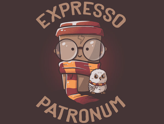 Expresso Patronum