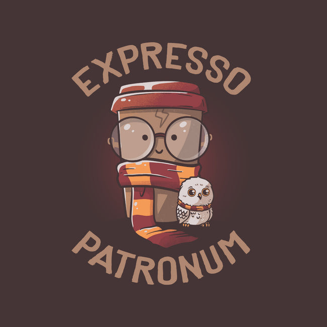 Expresso Patronum-None-Stretched-Canvas-koalastudio