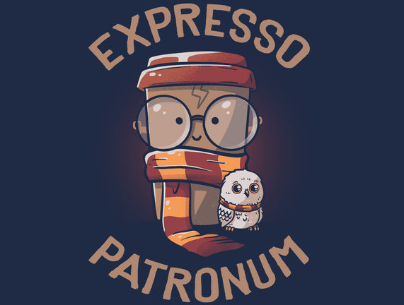 Expresso Patronum