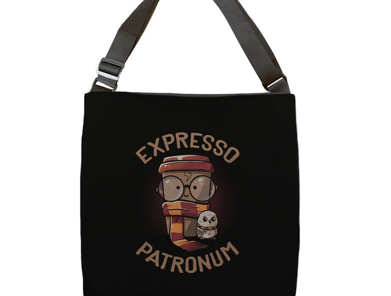 Expresso Patronum