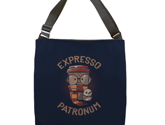 Expresso Patronum