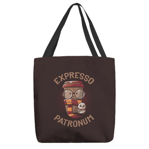 Expresso Patronum