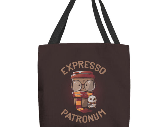 Expresso Patronum