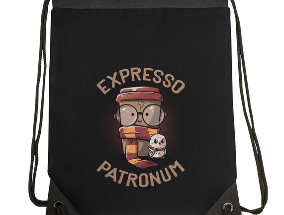 Expresso Patronum