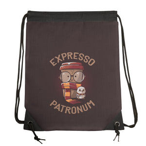 Expresso Patronum