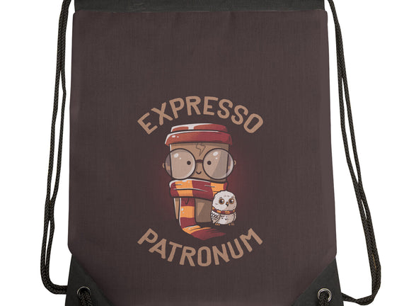 Expresso Patronum