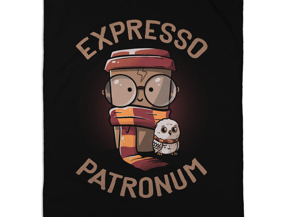 Expresso Patronum