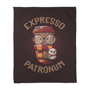 Expresso Patronum