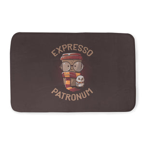 Expresso Patronum