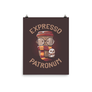 Expresso Patronum