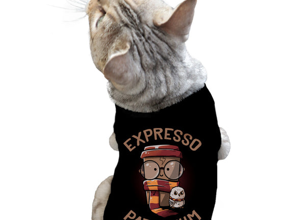 Expresso Patronum