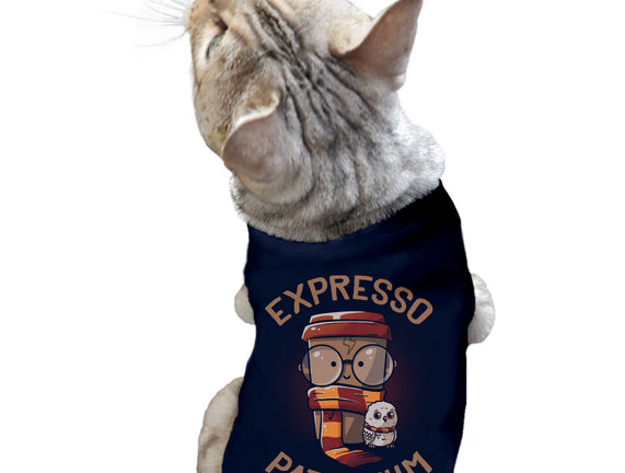 Expresso Patronum