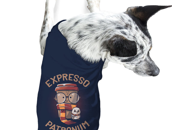 Expresso Patronum