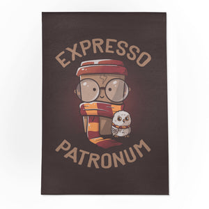 Expresso Patronum