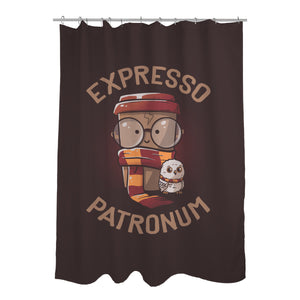 Expresso Patronum