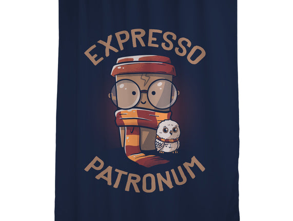 Expresso Patronum