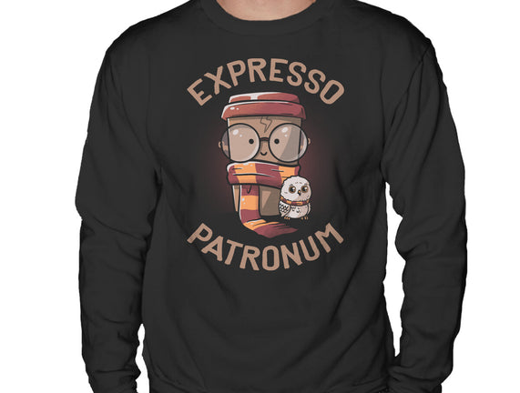 Expresso Patronum