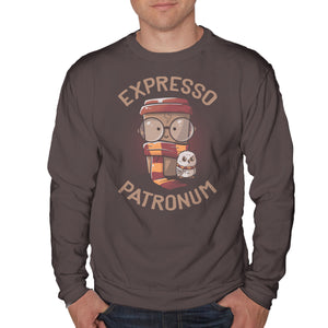 Expresso Patronum