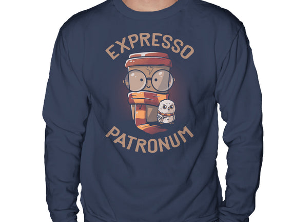 Expresso Patronum