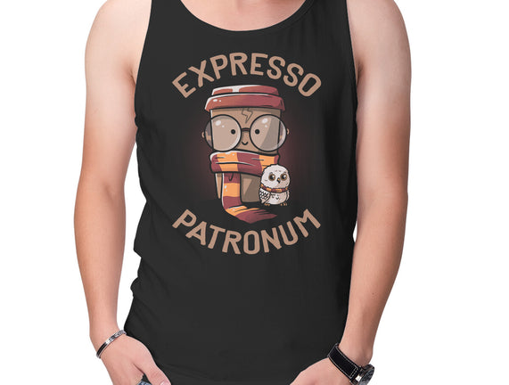 Expresso Patronum