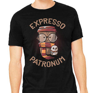 Expresso Patronum
